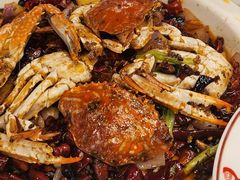 -辣螃铠盆盆蟹大排档(总店)