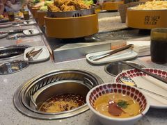 -喜家自助小火锅(乐客城店)