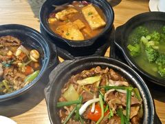 -猛料鸭仔饭(赤坎店)