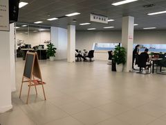 -深圳锦龙奥迪4S店(前海店)