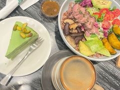 -THE WOODS 简餐 (国贸商城店)