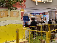 -丽达购物中心(崂山店)