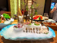 -尚海豆捞(乐虹坊店)