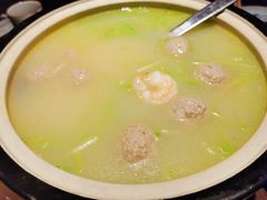 -燕郊烧鸽子(广安路店)
