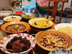-永安水煮活鱼·仪征菜(仪征奥林匹克店)