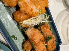 -常来小聚·广州非遗传承餐厅(高德置地店)