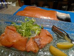 -上海东方佘山翰悦阁酒店·Vie全日制餐厅