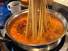 串串香-马路边边串串香(双井直营店)