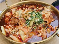 -冒菜西施·非遗冒菜(总店)
