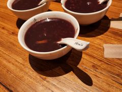 -漆黑觉米粉(三里屯店)