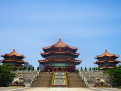 -广东圆玄道观