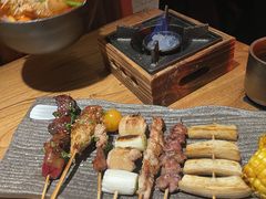 -炉胜·炉端烧·居酒屋