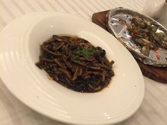 -宁波汉通海鲜大酒店(江湾店)
