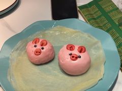 -满兴咱妈烀饼铁锅炖(兰州北街店)