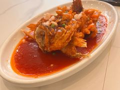 -西山人家·传统苏帮菜·家宴(木渎店)