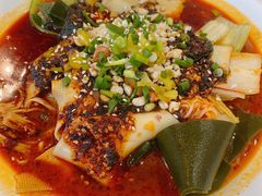 -尹兰楼西北风情餐厅(嘉定店)