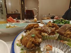 -年顺渔村(大岭山店)