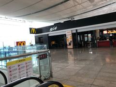 门面-麦当劳(深圳北站高铁店)