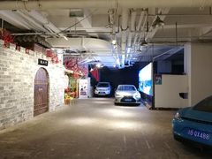 -庆合府重庆大排档(紫都城店)