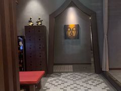 -菩泰·泰式草本按摩SPA(武汉新天地南馆店)