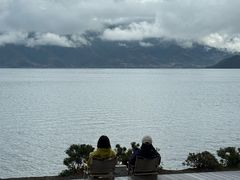 -泸沽湖国家级风景名胜区走婚桥