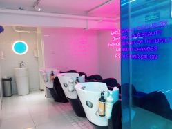 大厅-P.STYLE 派斯造型