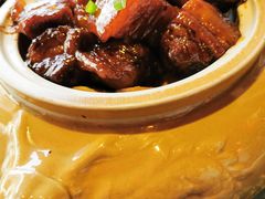 上海本帮红烧肉-蠔友汇(大东店)