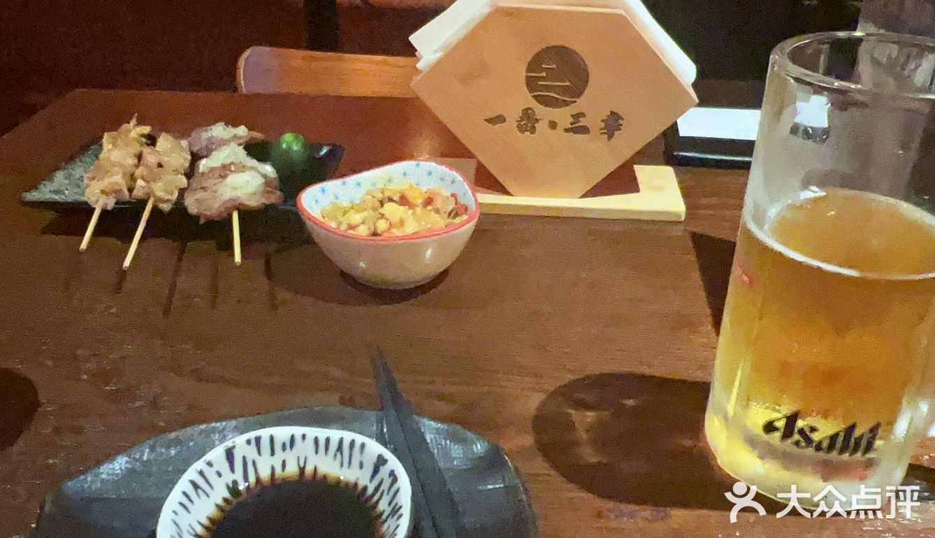 夜宵时刻  烤鸡皮串不可错过