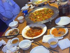 -俭寨大盘鸡·缸子肉·小公鸡·新疆菜(云通店)