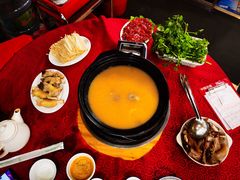 -光明清汤羊(宝业路店)