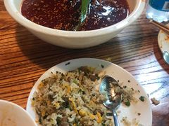 -甘记肥肠粉(马鞍北路店)