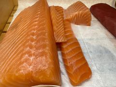 -西村日本料理(香格里拉饭店)