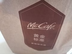 -麦当劳(朝阳北路店)