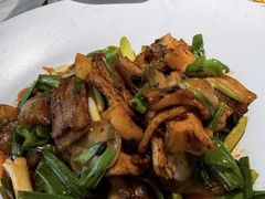 -茅庐川菜(青岛凯德店)