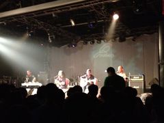 野孩子演出-麻雀瓦舍mako live house