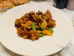 -无锡苏宁银河国际酒店-悦府65中餐厅