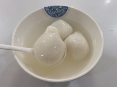 -七宝老街水磨汤圆(瞿溪路店)