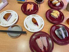 -寿司郎(北京路粤潮楼店)