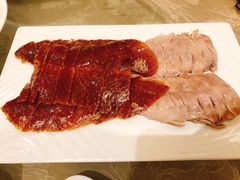 -烤肉宛饭庄(北新桥店)