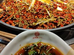 冷锅鱼-小门坎三合鱼(总店)