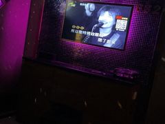 -好声音时尚量贩KTV(之心城店)