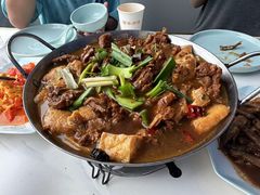 -黄牛肉馆·皖南土菜