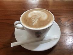-1901 Cafe(西四店)