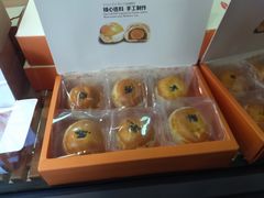 -鲍师傅糕点(江苏路店)