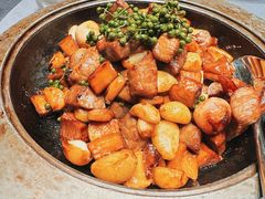-狮王府淮扬菜(万象城店)