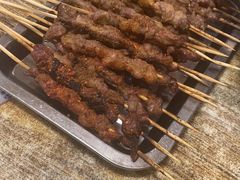 -羊坝头新鲜牛羊肉(中山中路店)