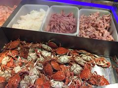 -爱9味·火锅自助主题餐厅(西站店)