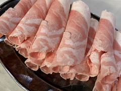老北京涮羊肉-北平楼·老北京涮羊肉(双流总店)