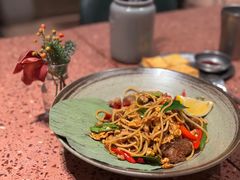 -La Terre乐田(万象城店)