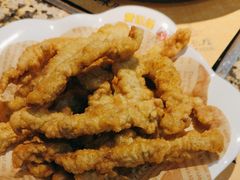 -黄记煌三汁焖锅(三胞广场店)